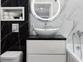 2-комнатная квартира · 52 м², Туран 44Б за 3 500 ₸ в Астане, Есильский р-н — фото 4