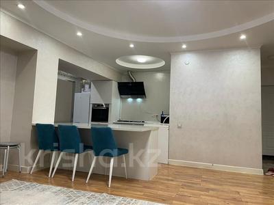 4-комнатная квартира · 177 м² · 5/5 этаж, БАЙГАЗИЕВА за 42.5 млн 〒 в Каскелене