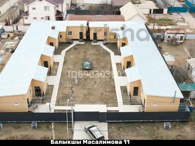 Недвижимости · 700 м² за 83 млн 〒 в Атырау, пгт Балыкши