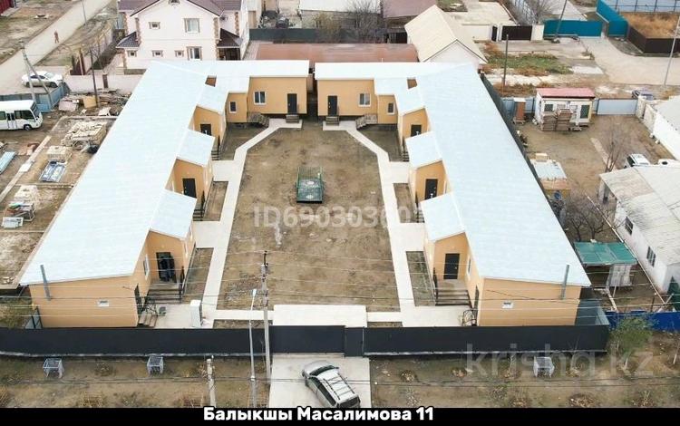 Недвижимости, 700 м² за 83 млн 〒 в Атырау, пгт Балыкши — фото 2