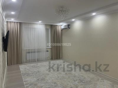 2-комнатная квартира · 74.9 м², мкр Нурсая, Таумуш Жумагалиев 15 за 30 млн ₸ в Атырау