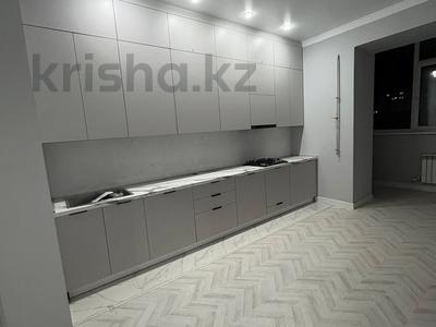 1-комнатная квартира · 55 м² · 1/5 этаж, мкр. Алтын орда 19лк1 за 24 млн 〒 в Актобе