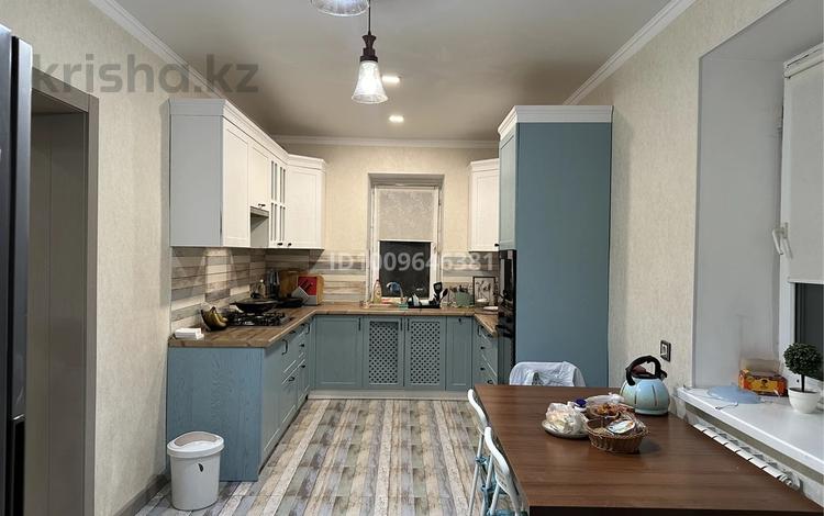 Отдельный дом · 7 комнат · 190 м² · 7 сот., Сазда-1, Абу Сарсенбаева(Местпрома) — Карагул Батыра за 60 млн ₸ в Актобе — фото 2