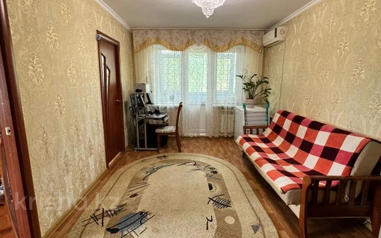 3-бөлмелі пәтер · 46.6 м² · 3/5 қабат, абулхаир хана, бағасы: 14.2 млн ₸ в Актобе — фото 3