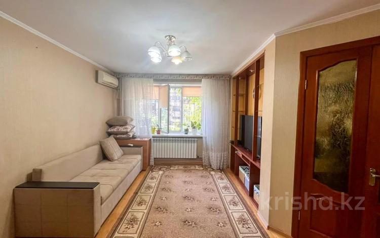 4-бөлмелі пәтер · 82 м² · 2/5 қабат, Биржан Сал, бағасы: 30 млн ₸ в Талдыкоргане — фото 2