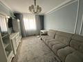 3-бөлмелі пәтер · 70 м² · 8/9 қабат, мкр Жетысу-1 30, бағасы: 50 млн ₸ в Алматы, Ауэзовский р-н