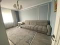 3-бөлмелі пәтер · 70 м² · 8/9 қабат, мкр Жетысу-1 30, бағасы: 50 млн ₸ в Алматы, Ауэзовский р-н — фото 2