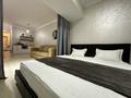 1-комнатная квартира · 40 м² · 4/12 этаж, Тулебаева 49/1 — Арбат за 25 000 ₸ в Алматы, Медеуский р-н — фото 2