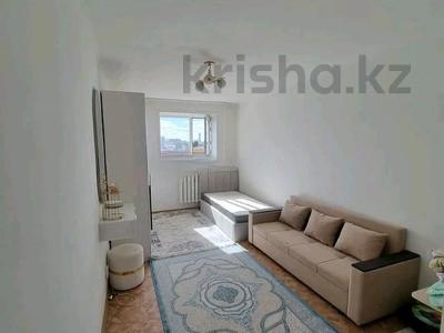 1-комнатная квартира · 40 м² · 7/10 этаж, Манаса 22/2 за 18.5 млн ₸ в Астане, Алматы р-н
