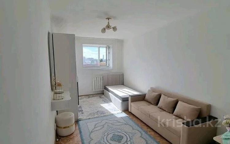 1-комнатная квартира · 40 м² · 7/10 этаж, Манаса 22/2 за 18.5 млн ₸ в Астане, Алматы р-н — фото 12