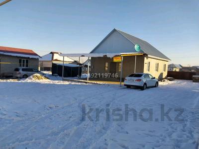 Отдельный дом • 4 комнаты • 100 м² • 6 сот., Кендала за 25 млн 〒 в Талгаре