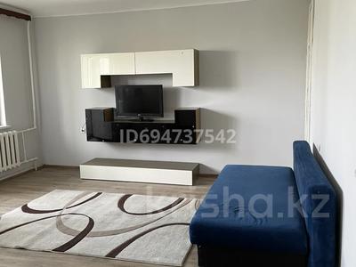 1-комнатная квартира · 48 м² · 4/12 этаж, мкр Коктем-2 за 250 000 〒 в Алматы, Бостандыкский р-н