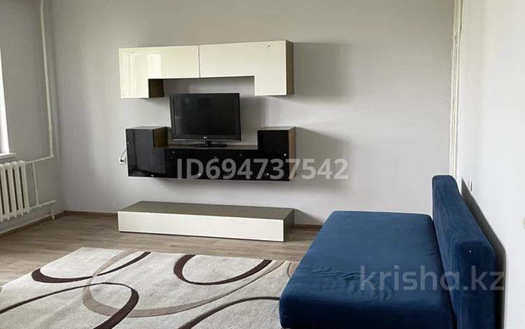 1-комнатная квартира · 48 м² · 4/12 этаж, мкр Коктем-2 за 250 000 〒 в Алматы, Бостандыкский р-н — фото 2
