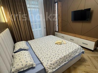 1-бөлмелі пәтер · 52 м² · 6/16 қабат, Нурсултана Назарбаева 55 — Байтерекова, бағасы: 18 000 ₸ в Шымкенте, Каратауский р-н
