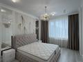 3-бөлмелі пәтер · 99 м² · 9/14 қабат, Туркестан 28а, бағасы: 103 млн ₸ в Астане, Есильский р-н