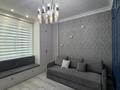 3-бөлмелі пәтер · 99 м² · 9/14 қабат, Туркестан 28а, бағасы: 103 млн ₸ в Астане, Есильский р-н — фото 13