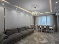 3-бөлмелі пәтер · 99 м² · 9/14 қабат, Туркестан 28а, бағасы: 103 млн ₸ в Астане, Есильский р-н — фото 4