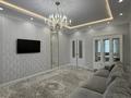 3-бөлмелі пәтер · 99 м² · 9/14 қабат, Туркестан 28а, бағасы: 103 млн ₸ в Астане, Есильский р-н — фото 5