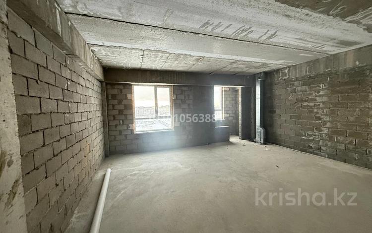 2-бөлмелі пәтер · 60 м² · 10/10 қабат, 40-й мкр 3 — Президентский парк, бағасы: 15.3 млн ₸ в Актау — фото 2