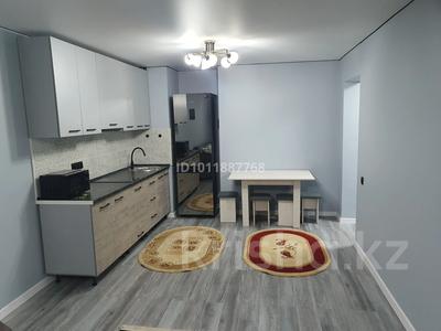 2-бөлмелі пәтер · 52 м² · 7/10 қабат, мкр Аккент 100, бағасы: 33 млн ₸ в Алматы, Алатауский р-н