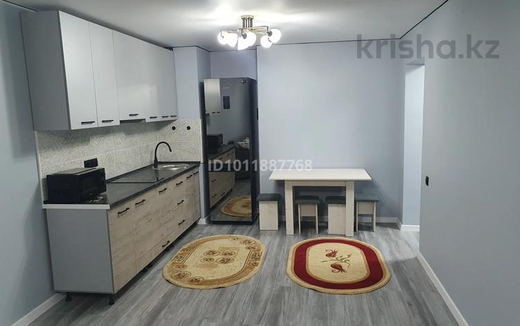 2-бөлмелі пәтер · 52 м² · 7/10 қабат, мкр Аккент 100, бағасы: 33 млн ₸ в Алматы, Алатауский р-н — фото 2