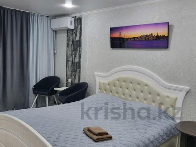 1-комнатная квартира · 30 м² · 3/5 этаж, Аманжолова 2 кв 11 за 12 000 ₸ в Жезказгане