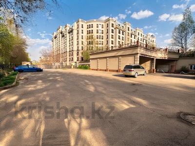 Паркинг · 17 м² · мкр Мирас 157 — Аскарова за ~ 2.8 млн ₸ в Алматы, Бостандыкский р-н