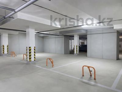 Паркинг · 17 м² · мкр Мирас 157 — Аскарова за ~ 2.8 млн ₸ в Алматы, Бостандыкский р-н