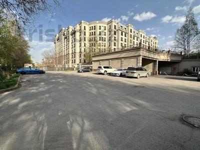 Паркинг · 17 м² · мкр Мирас, Мкр. Мирас 157 — Аскарова за ~ 3 млн 〒 в Алматы, Бостандыкский р-н