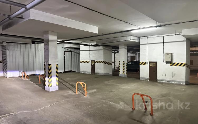 Паркинг · 17 м² · мкр Мирас, Мкр. Мирас 157 за 3 млн 〒 в Алматы, Бостандыкский р-н — фото 6