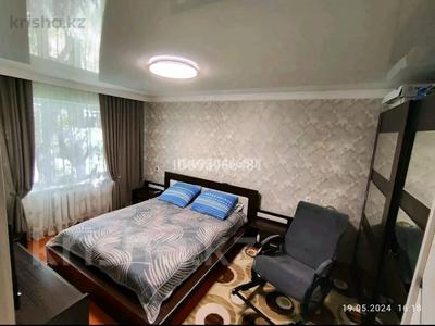 3-комнатная квартира · 59 м² · 1/5 этаж, Григория Потанина 13 — СК Динамо за 22.2 млн ₸ в Астане, Сарыарка р-н