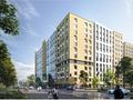 2-бөлмелі пәтер · 70 м² · 10/12 қабат, ул. Фадеева 38г, бағасы: ~ 43 млн ₸ в Алматы, Алатауский р-н — фото 2