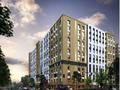 2-бөлмелі пәтер · 70 м² · 10/12 қабат, ул. Фадеева 38г, бағасы: ~ 43 млн ₸ в Алматы, Алатауский р-н — фото 3