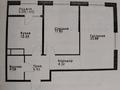 2-бөлмелі пәтер · 70 м² · 10/12 қабат, ул. Фадеева 38г, бағасы: ~ 43 млн ₸ в Алматы, Алатауский р-н — фото 7