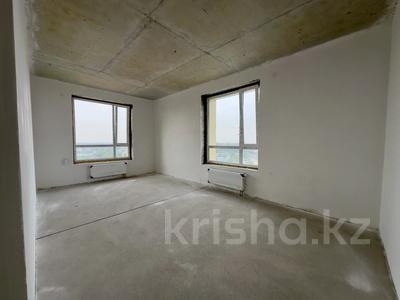 2-комнатная квартира · 70 м² · 10/12 этаж, ул. Фадеева 38г за ~ 43 млн ₸ в Алматы, Алатауский р-н