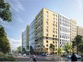 3-бөлмелі пәтер · 70 м² · 10/12 қабат, ул. Фадеева 38г, бағасы: 45 млн ₸ в Алматы, Алатауский р-н — фото 2