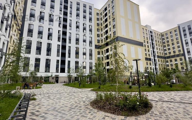 2-комнатная квартира · 70 м² · 10/12 этаж, ул. Фадеева 38г за 42.5 млн ₸ в Алматы, Алатауский р-н — фото 32