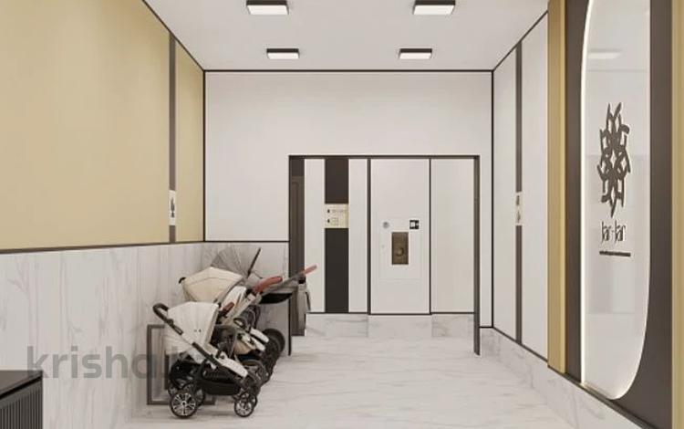 2-бөлмелі пәтер · 70 м² · 10/12 қабат, ул. Фадеева 38г, бағасы: ~ 43 млн ₸ в Алматы, Алатауский р-н — фото 10