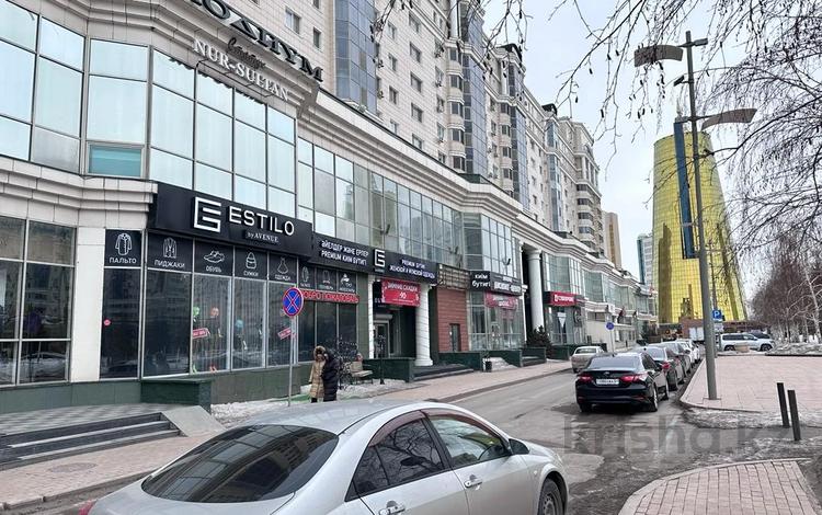 Свободное назначение, общепит · 975.3 м² за ~ 636.1 млн ₸ в Астане, Есильский р-н — фото 2