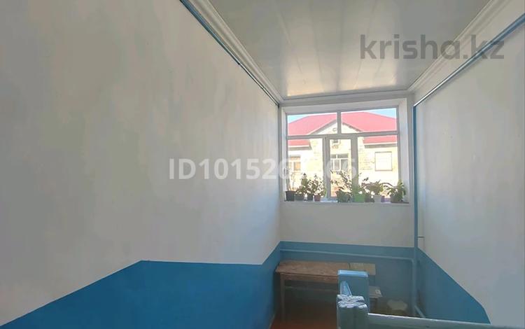 2-комнатная квартира · 45 м² · 2/2 этаж, Халел Досмұхамедұлы 23-8 за 5 млн ₸ в Кентау — фото 2