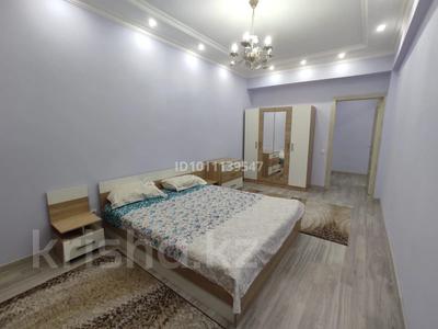 2-бөлмелі пәтер · 58.7 м² · 5/16 қабат, Утепова 31, бағасы: 55 млн ₸ в Алматы, Бостандыкский р-н