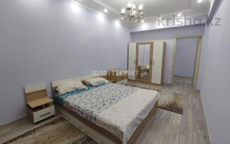 2-комнатная квартира · 58.7 м² · 5/16 этаж, Утепова 31 за 55 млн ₸ в Алматы, Бостандыкский р-н — фото 9