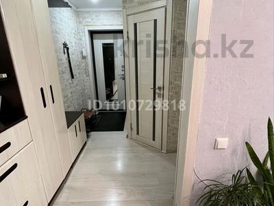 2-комнатная квартира · 44.9 м² · 1/5 этаж, Джамбула 89 за 19 млн 〒 в Костанае