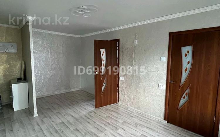 3-комнатная квартира · 47 м² · 3/5 этаж, Ердена — Возле 4школы за 12 млн ₸ в Сатпаев — фото 4