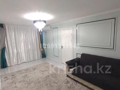 3-комнатная квартира · 56 м² · 1/5 этаж, Сейфуллина 92 — Возле Дастархана за 17 млн ₸ в Кентау