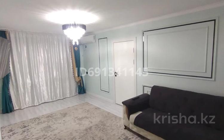 3-комнатная квартира · 56 м² · 1/5 этаж, Сейфуллина 92 — Возле Дастархана за 17 млн ₸ в Кентау — фото 18