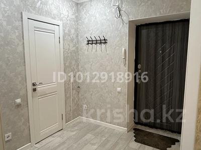 1-бөлмелі пәтер · 43 м² · 4/10 қабат, мкр. Алтын орда 9Б, бағасы: 19 млн ₸ в Актобе