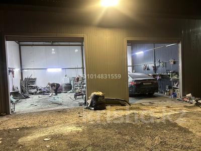 Гараж · 35 м² · мкр Алгабас — Кожабекова за 300 000 ₸ в Алматы, Алатауский р-н