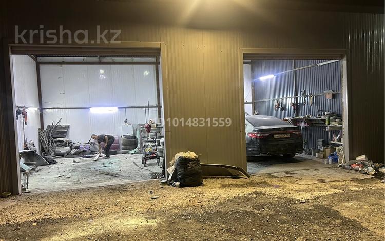 Гараж · 35 м² · мкр Алгабас — Кожабекова за 300 000 ₸ в Алматы, Алатауский р-н — фото 2