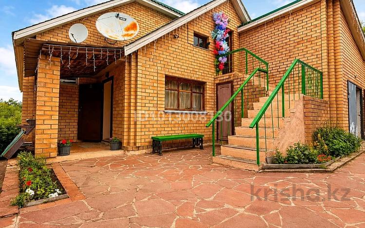 Жеке үй · 20 бөлме · 500 м², Жабаева 11, бағасы: 7 000 ₸ в Бурабае — фото 2
